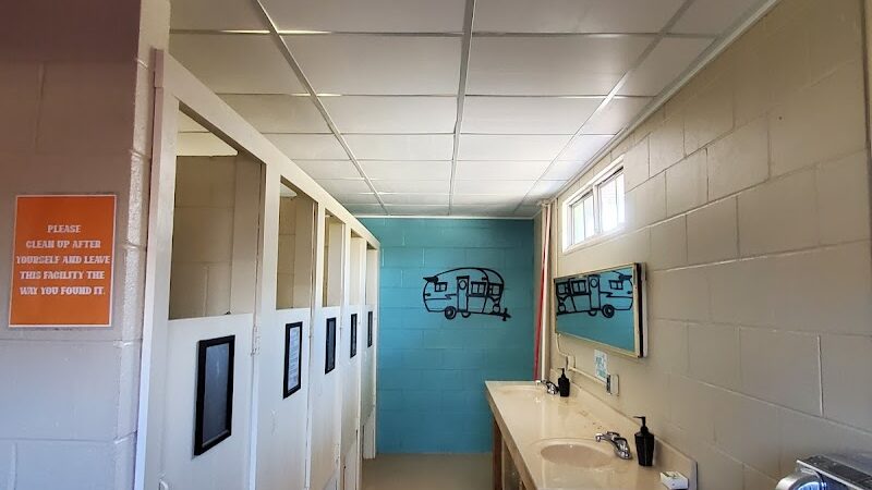 Friends O' Mine Campground & Cabins - Nashville, IN