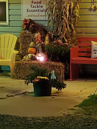 Friends O' Mine Campground & Cabins - Nashville, IN