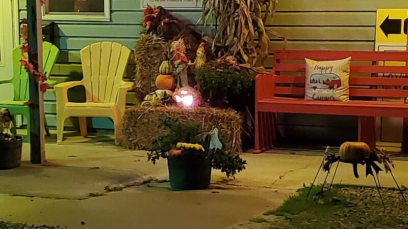 Friends O' Mine Campground & Cabins - Nashville, IN