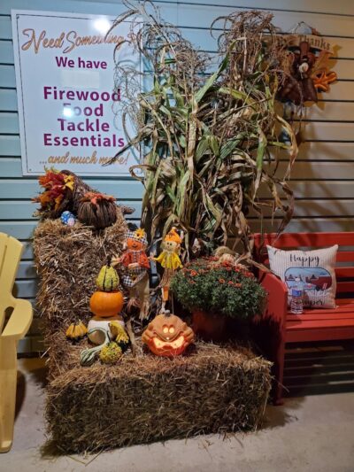 Friends O' Mine Campground & Cabins - Nashville, IN