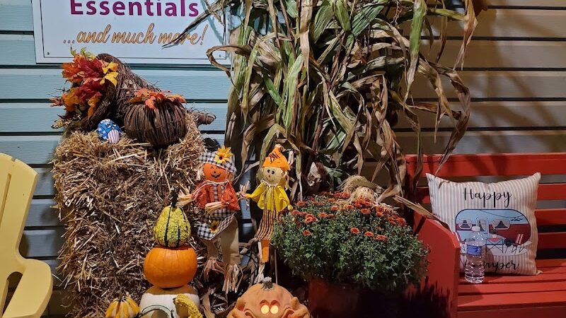 Friends O' Mine Campground & Cabins - Nashville, IN