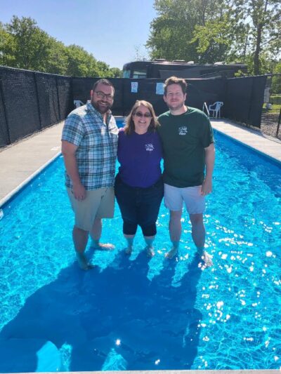 Friends O' Mine Campground & Cabins - Nashville, IN