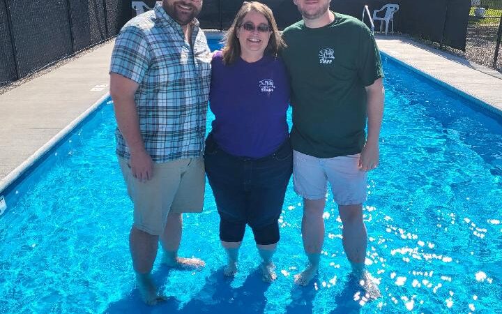 Friends O' Mine Campground & Cabins - Nashville, IN