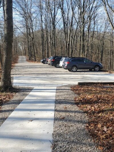 Hitz-Rhodehamel Nature Preserve - Nashville, IN