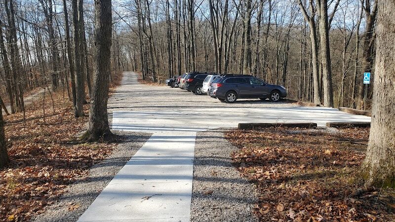 Hitz-Rhodehamel Nature Preserve - Nashville, IN