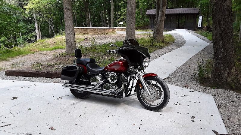 Hitz-Rhodehamel Nature Preserve - Nashville, IN