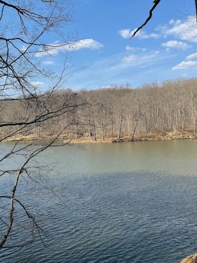 Ogle Lake Trail 7 - Nashville, IN