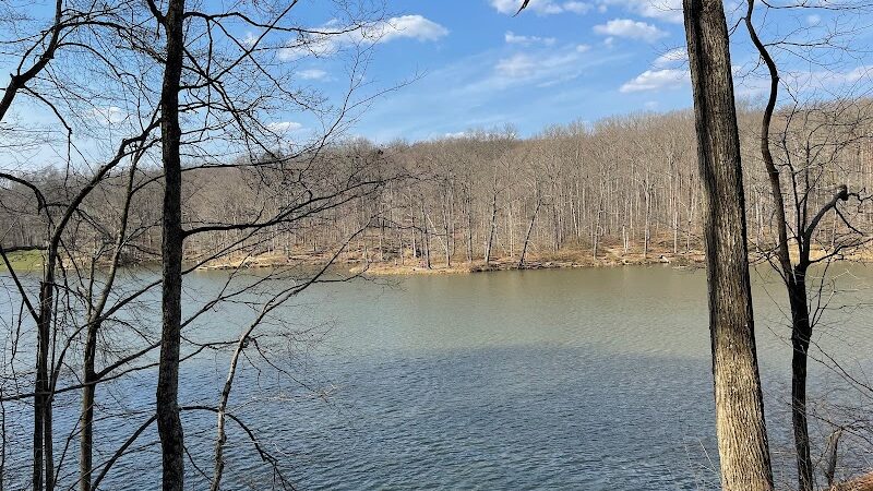 Ogle Lake Trail 7 - Nashville, IN