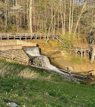 Ogle Lake Trail 7 - Nashville, IN