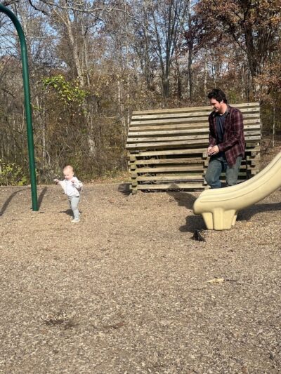 Ogle Lake Trail 7 - Nashville, IN