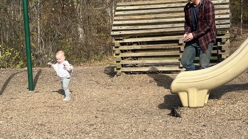 Ogle Lake Trail 7 - Nashville, IN