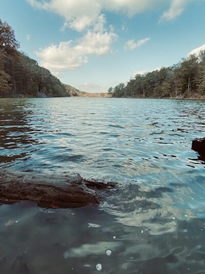 Ogle Lake Trail 7 - Nashville, IN