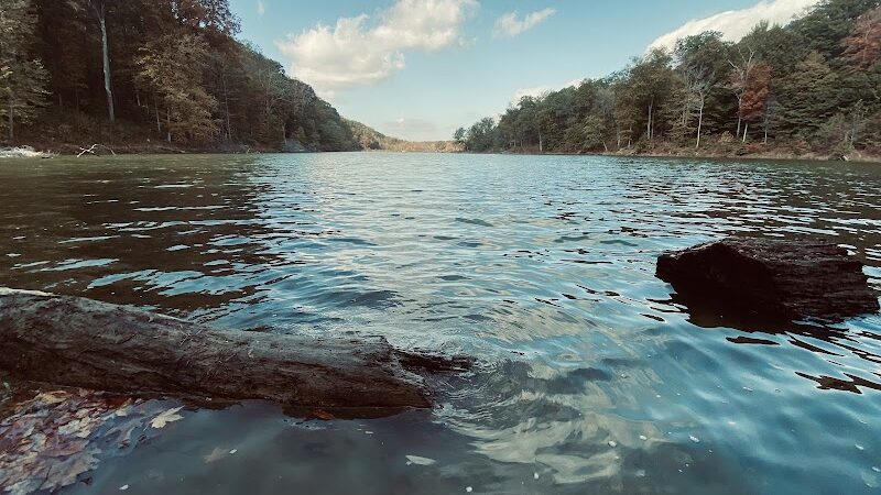 Ogle Lake Trail 7 - Nashville, IN