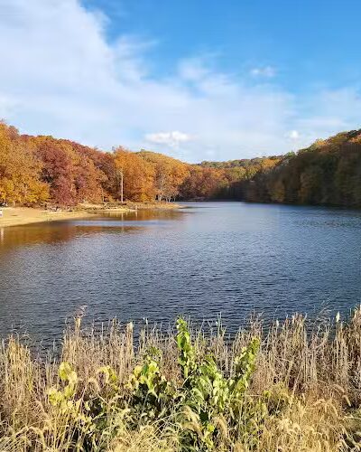 Ogle Lake Trail 7 - Nashville, IN