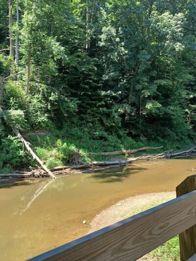 Salt Creek Trail - Nashville, IN