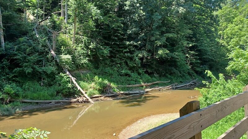 Salt Creek Trail - Nashville, IN