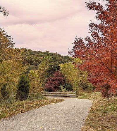 Salt Creek Trail - Nashville, IN