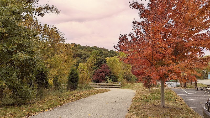 Salt Creek Trail - Nashville, IN