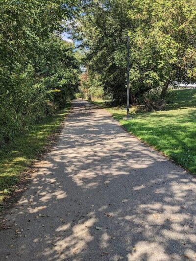 Salt Creek Trail - Nashville, IN