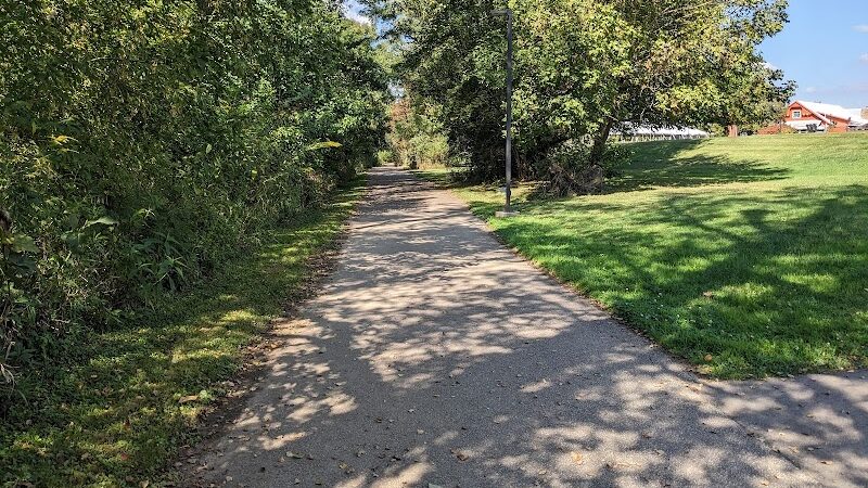 Salt Creek Trail - Nashville, IN