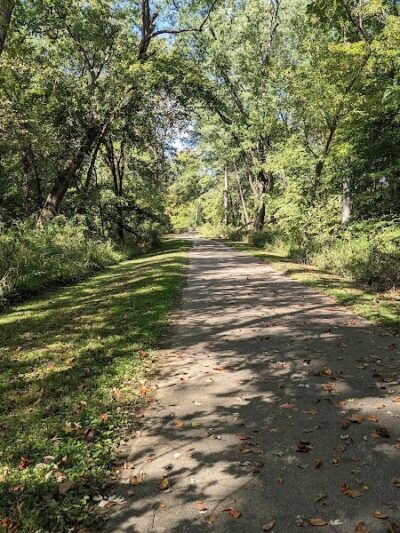 Salt Creek Trail - Nashville, IN
