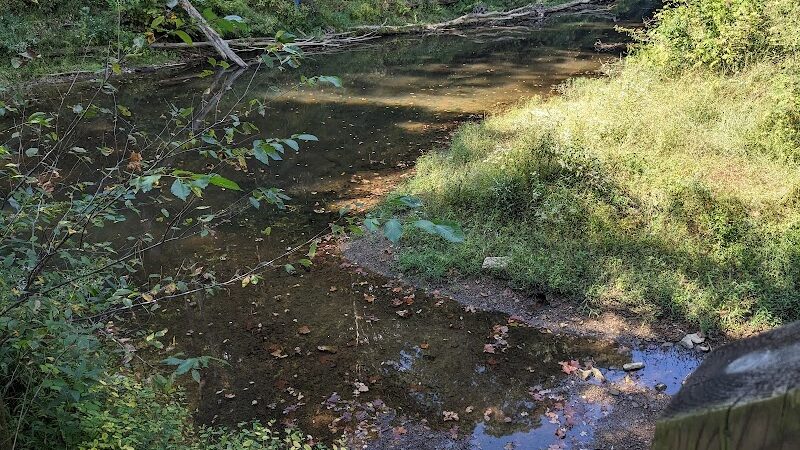 Salt Creek Trail - Nashville, IN