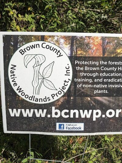 Salt Creek Trail - Nashville, IN