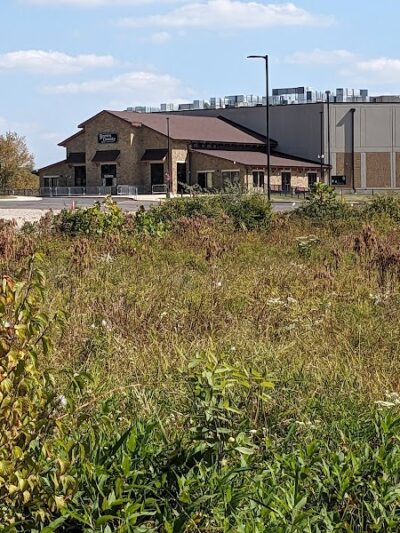 Salt Creek Trail - Nashville, IN