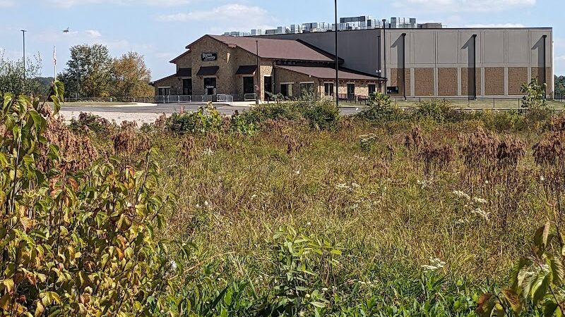 Salt Creek Trail - Nashville, IN