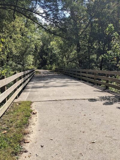Salt Creek Trail - Nashville, IN