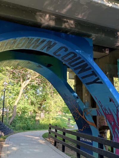 Salt Creek Trail, Nashville, Indiana - Nashville, IN