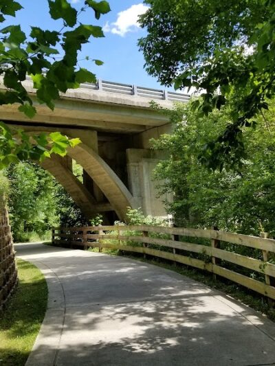 Salt Creek Trail, Nashville, Indiana - Nashville, IN