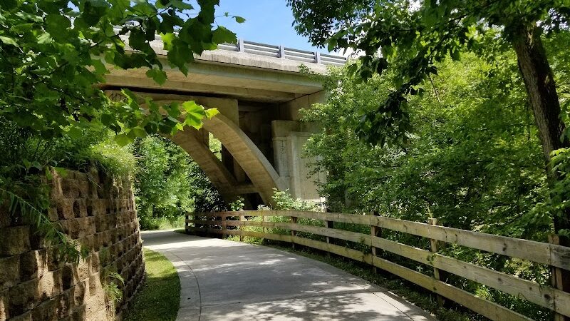 Salt Creek Trail, Nashville, Indiana - Nashville, IN