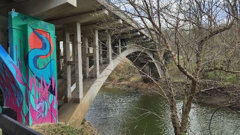 Salt Creek Trail, Nashville, Indiana - Nashville, IN