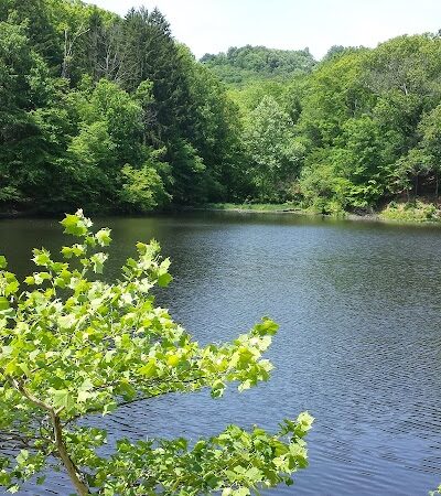 Salt Creek Trail, Nashville, Indiana - Nashville, IN
