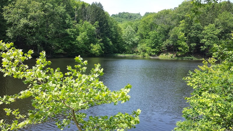 Salt Creek Trail, Nashville, Indiana - Nashville, IN