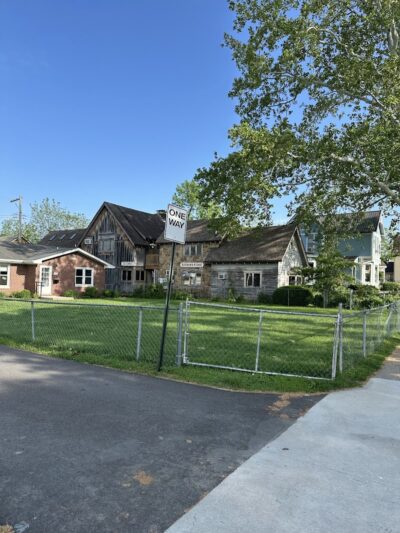 Salt Creek Trail, Nashville, Indiana - Nashville, IN