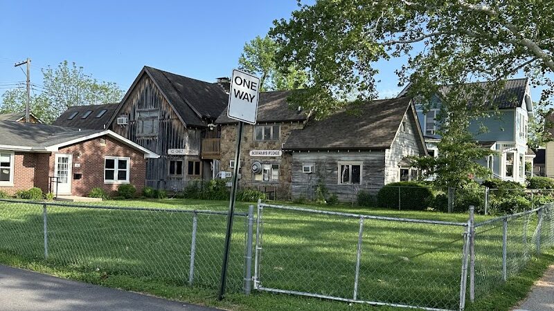 Salt Creek Trail, Nashville, Indiana - Nashville, IN