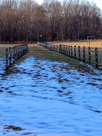 Salt Creek Trail, Nashville, Indiana - Nashville, IN