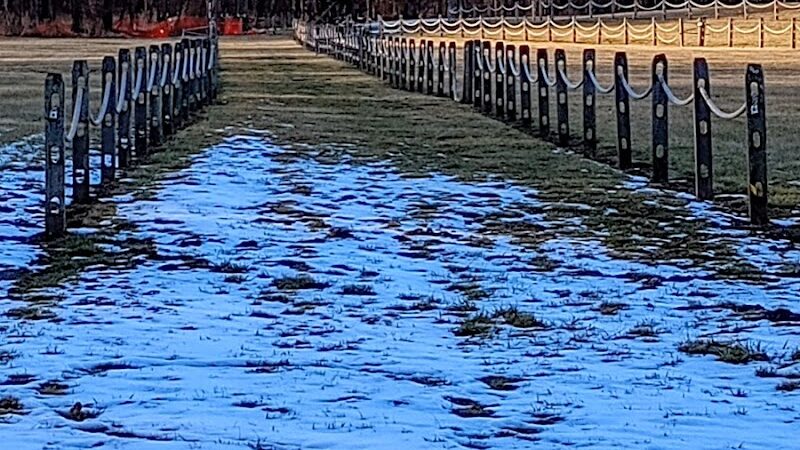 Salt Creek Trail, Nashville, Indiana - Nashville, IN