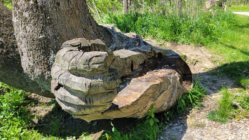Salt Creek Trail, Nashville, Indiana - Nashville, IN