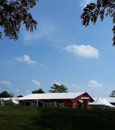 Salt Creek Trail, Nashville, Indiana - Nashville, IN