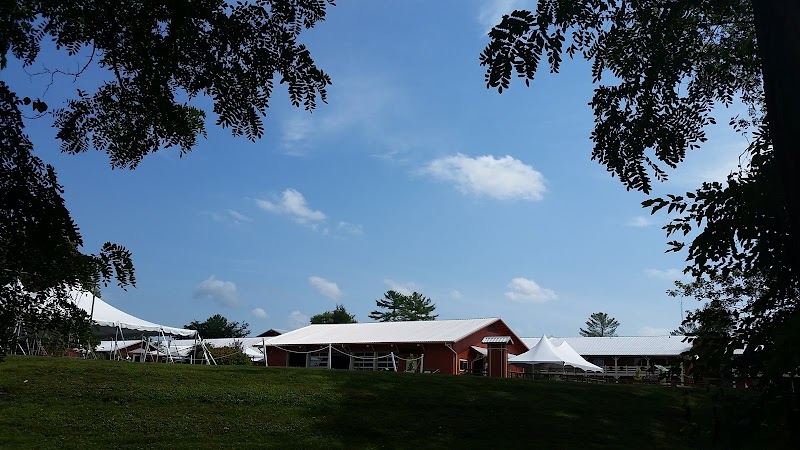 Salt Creek Trail, Nashville, Indiana - Nashville, IN