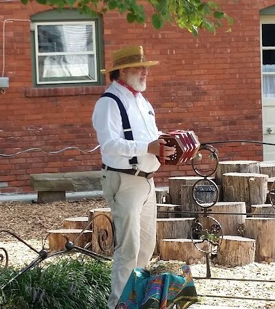 Salt Creek Trail, Nashville, Indiana - Nashville, IN