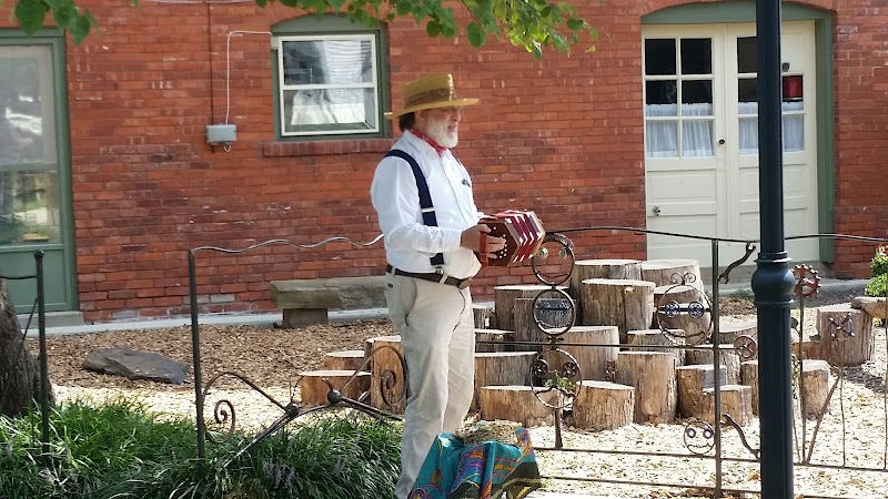 Salt Creek Trail, Nashville, Indiana - Nashville, IN