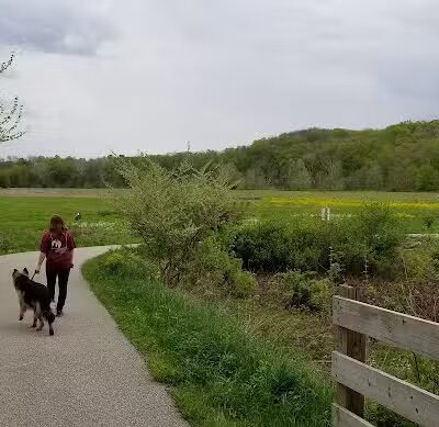 Salt Creek Trail, Nashville, Indiana - Nashville, IN