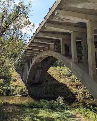 Salt Creek Trail - Nashville, IN