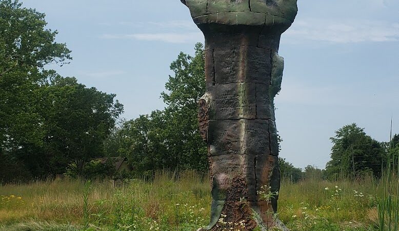 Stone Head Nature Preserve - Nashville, IN