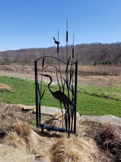 Stone Head Nature Preserve - Nashville, IN