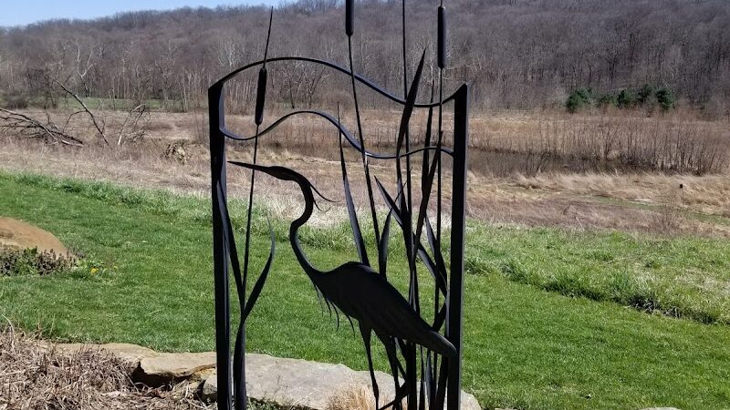 Stone Head Nature Preserve - Nashville, IN